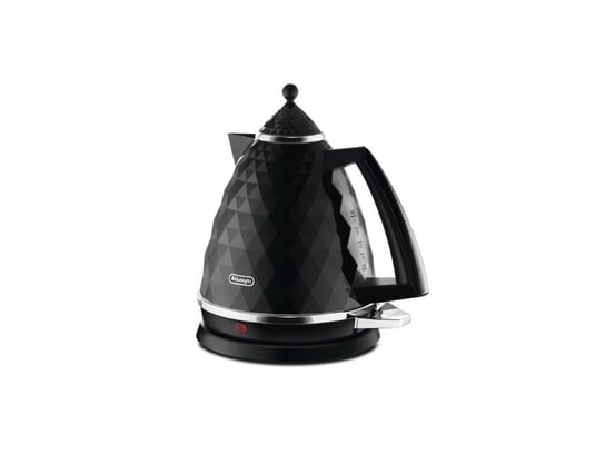 Czajnik elektryczny DELONGHI Brillante KBJ 2001.BK. DeLonghi