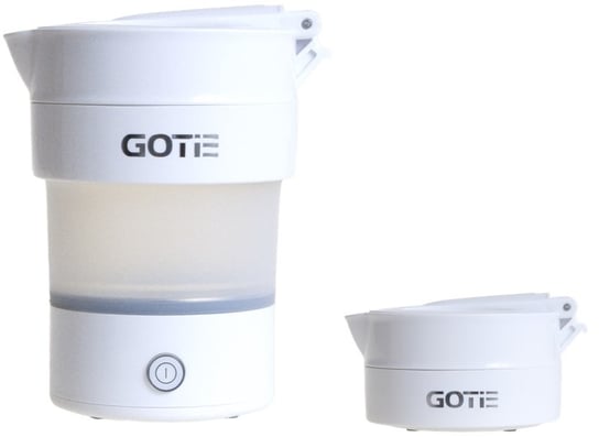 Czajnik elektryczny GOTIE GCT-600B Gotie