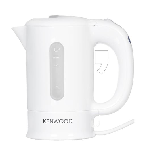 Czajnik elektryczny KENWOOD JKP250, 0.5 l, 650 W Kenwood