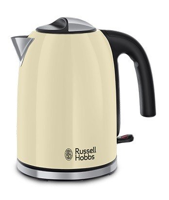 Czajnik elektryczny RUSSELL HOBBS Colours Plus Classic 20415-70 Russell Hobbs