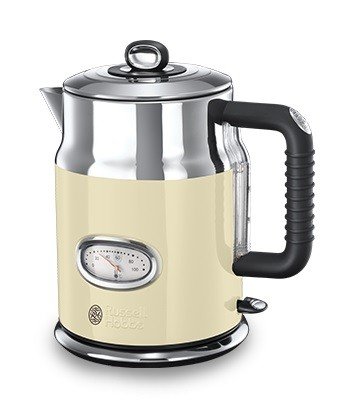Czajnik elektryczny RUSSELL HOBBS Retro 21672-70 Russell Hobbs