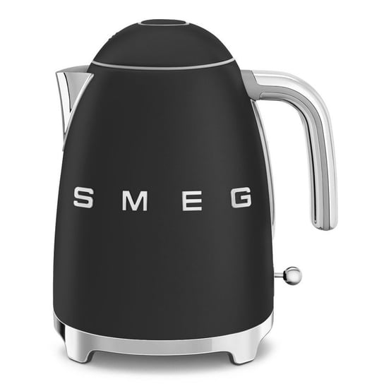 Czajnik elektryczny SMEG 50's Style KLF03BLMEU Smeg