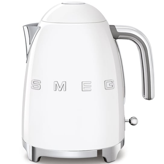 Czajnik elektryczny SMEG 50's Style KLF03WHEU Smeg