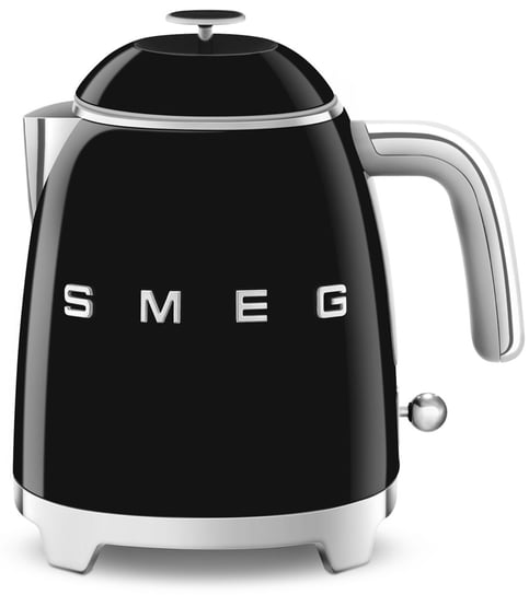 Czajnik elektryczny SMEG 50's Style KLF05BLEU, 0.8 l Smeg