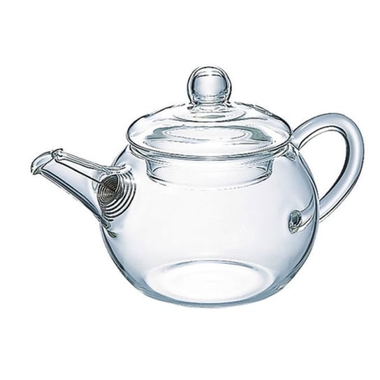 Czajnik HARIO Asian Teapot Round, 180 ml Hario