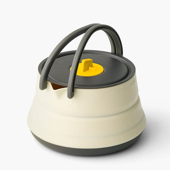 Czajnik składany silikonowy ultralekki Sea To Summit Frontier UL Collapsible Kettle 1,1l Sea To Summit