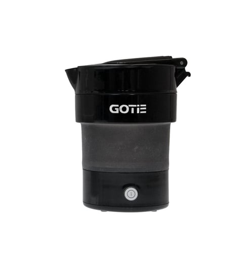 Czajnik Turystyczny Składany Gotie Gct-600C + Torba Do Przechowywania Gotie