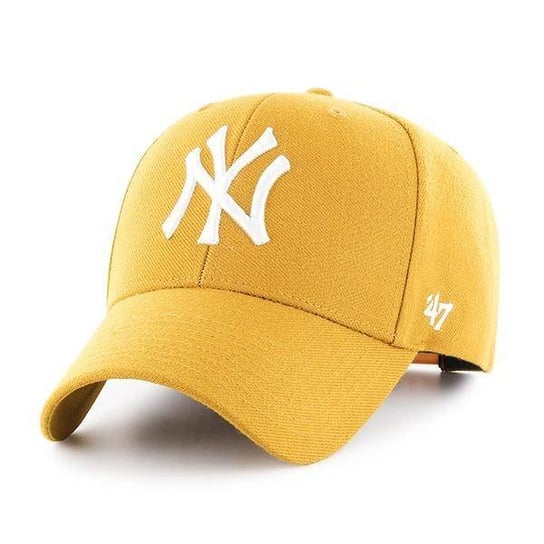 Czapka 47 BRAND Z daszkiem New York Yankees '47 MVP 47 Brand