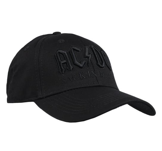 czapka AC/DC - BACK IN BLACK Pozostali producenci