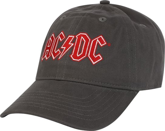 czapka AC/DC - LOGO Inna marka