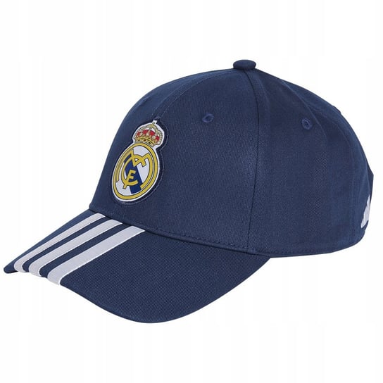 Czapka adidas Real Madryt IY0452 granatowy OSFL Adidas