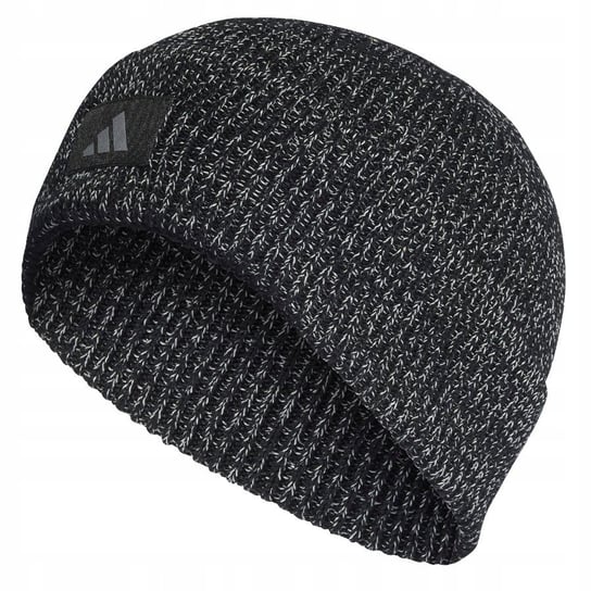 Czapka adidas Run Beanie HY0671 czarny OSFM Adidas