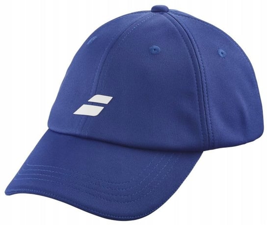 Czapka Babolat Pure Logo Cap sodalite blue Babolat