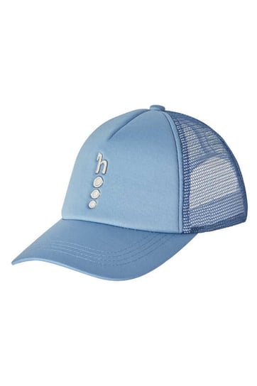 Czapka baseballowa HORZE Romy Cap 23SS niebieska Inna marka