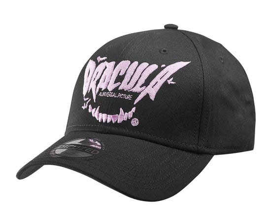 czapka basebolówka DRACULA - ADJUSTABLE CAP DIFUZED