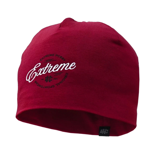 Czapka Beanie Cluster -S/M Inna marka