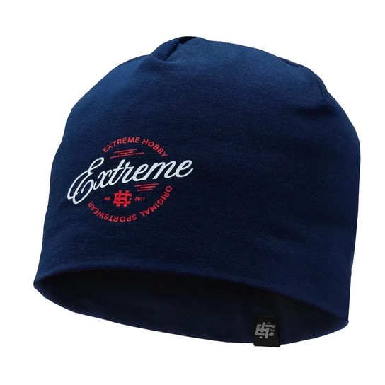 Czapka Beanie Cluster -S/M Inna marka
