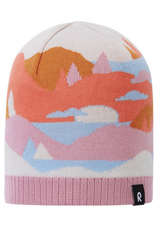 Czapka beanie REIMA Kuviot 56/58 Reima