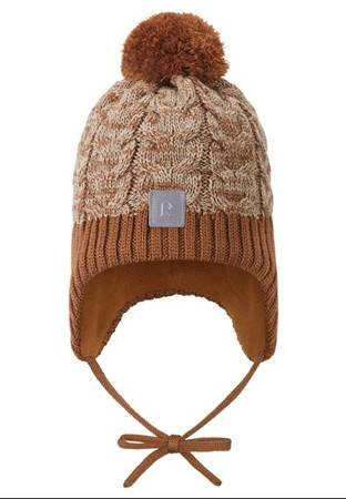 Czapka beanie REIMA Paljakka 46 Reima