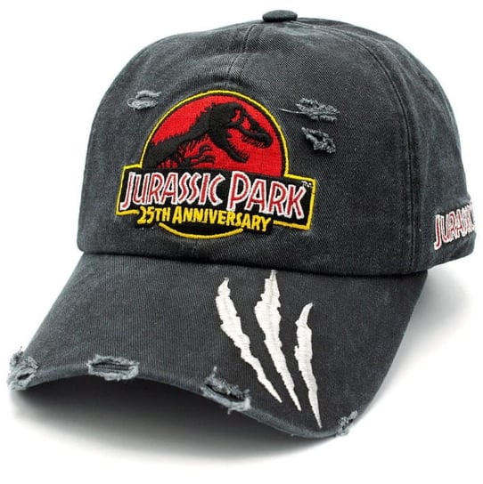 Czapka bejsbolówka Jurassic Park na 25-lecie Inna marka
