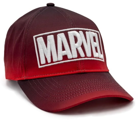 Czapka bejsbolówka logo Marvel Inna marka
