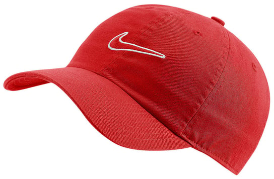 Czapka bejsbolówka NIKE z daszkiem U H86 Cap Essential Swoosh Nike