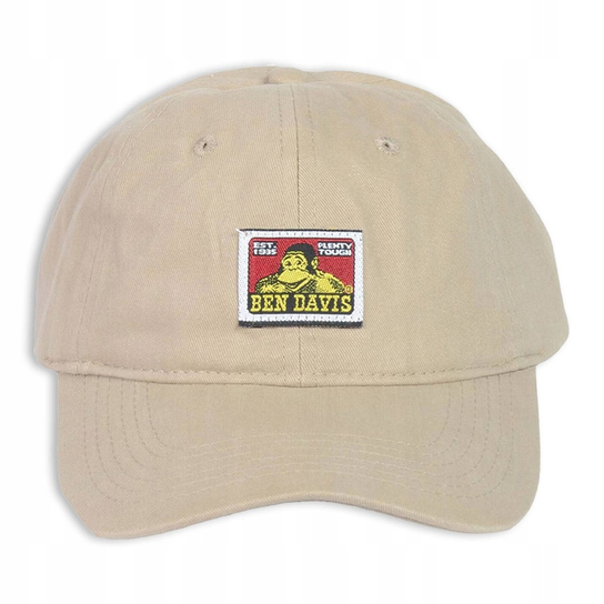 Czapka Ben Davis Twill Baseball inna (Inny)