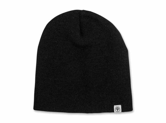 Czapka Böker Solingen Beanie Black Inna marka