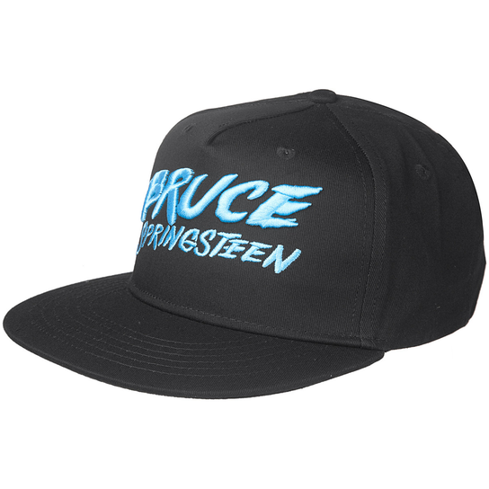 czapka BRUCE SPRINGSTEEN - THE RIVER LOGO Inna marka