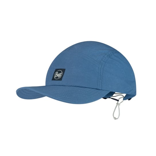 Czapka Buff 5 Panels Explore Cap Slen Denim Buff