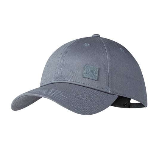 Czapka Buff Baseball Cap Solid Ash Buff
