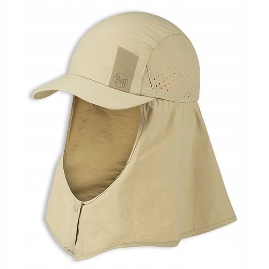 Czapka Buff Desert Solid Buff