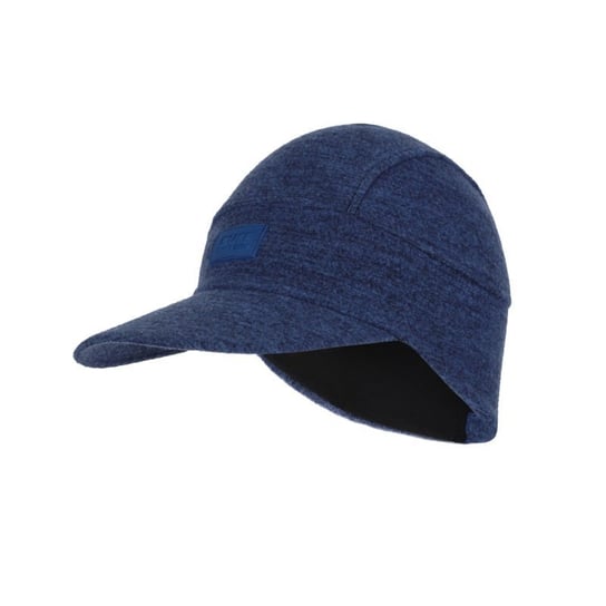 Czapka BUFF® Pack Merino Fleece Cap Olympian Blue Buff