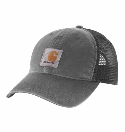 Czapka Carhartt Buffalo Cap Gravel Carhartt