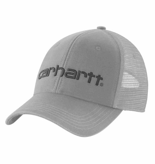 Czapka Carhartt Dunmore Cap Asphalt Black Carhartt