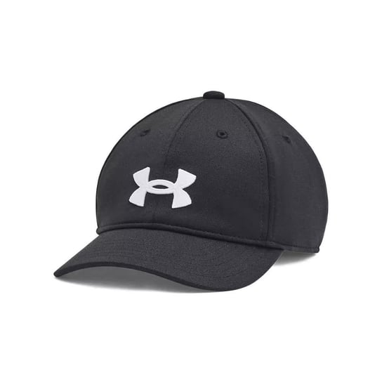 Czapka chłopięca Under Armour Boy's Blitzing Adj Diadora