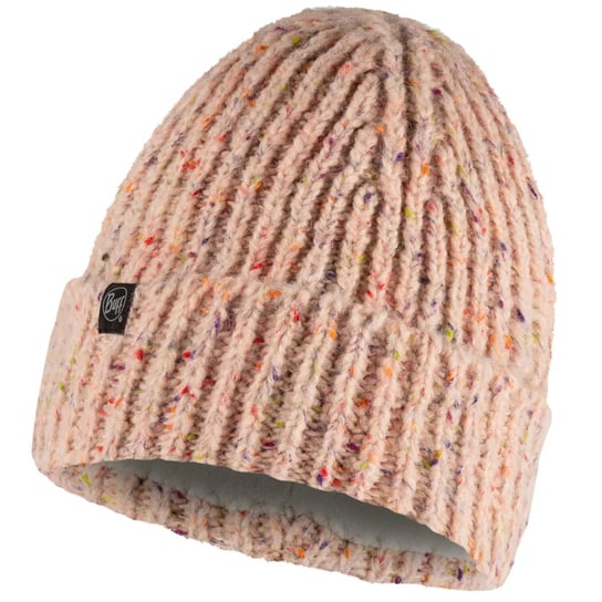 czapka damska Buff Kim Knitted Fleece Hat Beanie 1296985081000 Inna marka