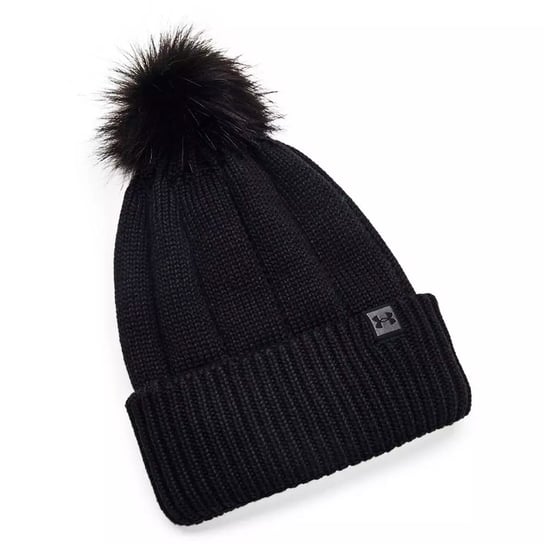 Czapka damska Under Armour Around Town CGI Beanie Under Armour