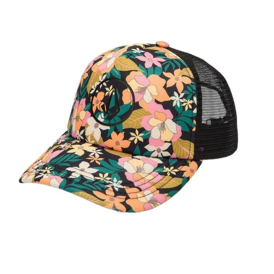 Czapka damska Volcom Into Paradise trucker z daszkiem VOLCOM