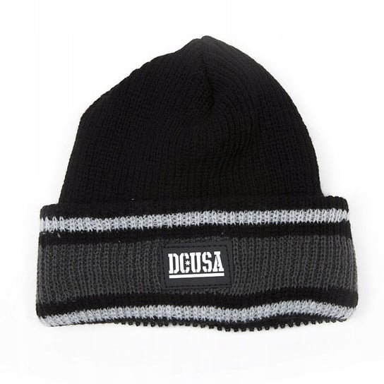 Czapka DC RD Alumni Stripe Beanie KVJ DC Shoes