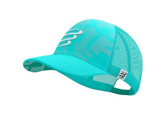 Czapka do biegania Compressport Trucker Cap SUMMER REFRESH 2021 | OPA Compressport