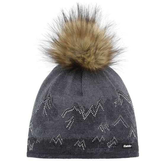 CZAPKA DRAW LUX CRYSTAL EISBAR One Size Eisbär