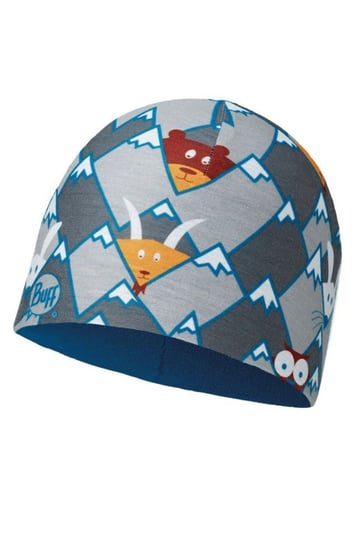 Czapka dziedzięca Buff Microfiber&Polar zimowa Buff