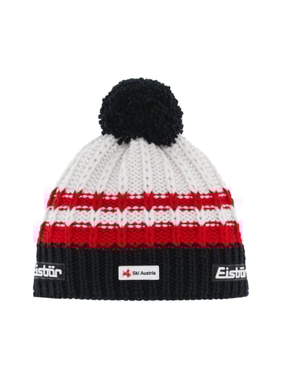 Czapka EISBAR Kova Pompon MÜ SKA 33136-309 Eisbar