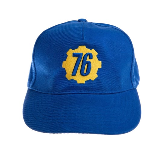Czapka, Fallout 76 Fallout 76