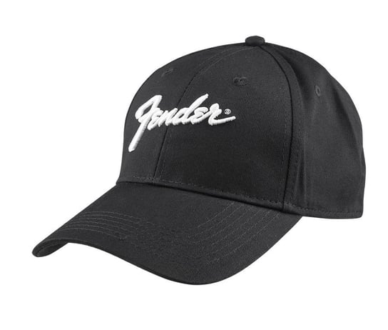 czapka FENDER - LOGO Pozostali producenci