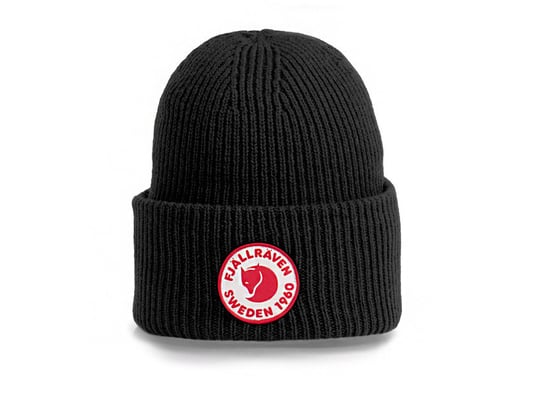 Czapka Fjallraven 1960 Logo F78142-550, Fjallraven