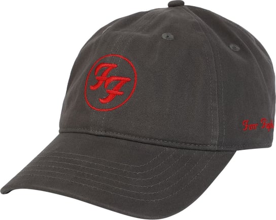 czapka FOO FIGHTER - LOGO Inna marka