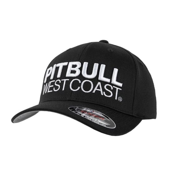 CZAPKA FULL CAP CLASSIC TNT CZARNA L/XL Pitbull West Coast
