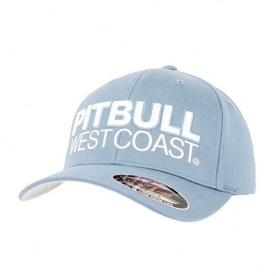 CZAPKA FULL CAP TNT CAROLINA Niebieska L/XL Pitbull West Coast